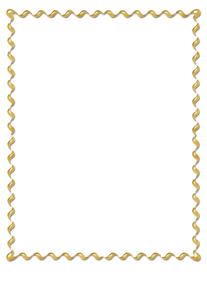 Рамка узкая