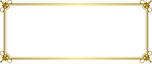 Рамка длинная и узкая