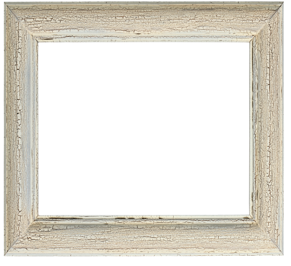 Рамка Прованс для фотошопа