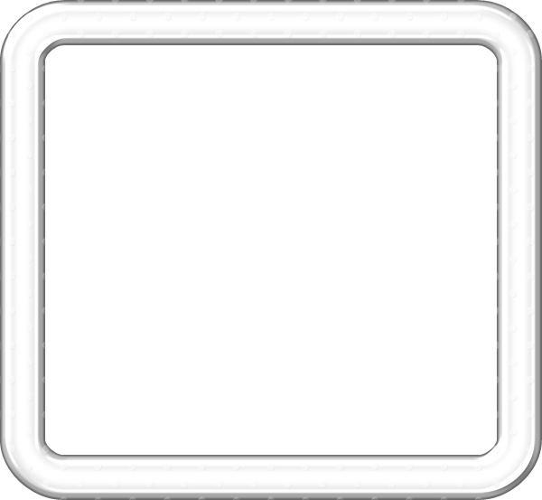 Белая рамка для фотошопа