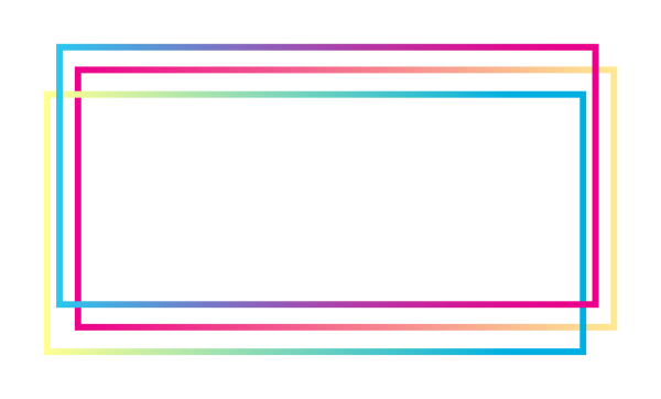 Рамка прямоугольник