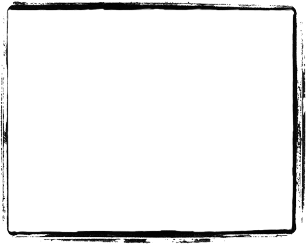 Рамка гранж