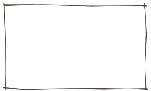 Рамка прямоугольник