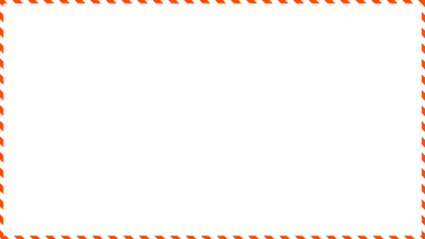 Пунктирная прямоугольная рамка