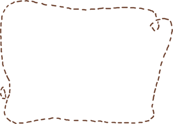 Пунктирная рамка