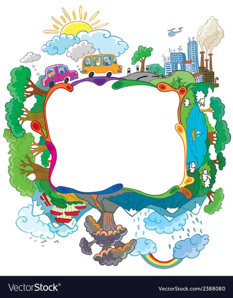 Фоторамка "путешествия"