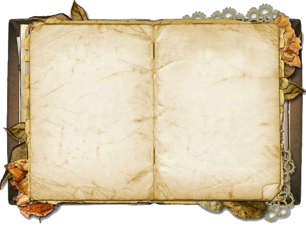 Рамка историческая