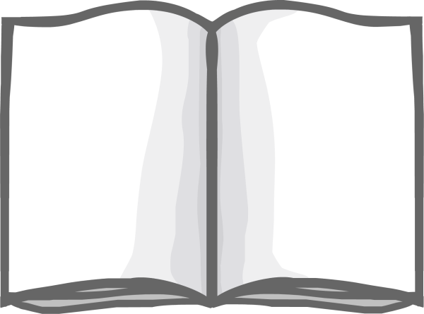 Раскрытая книга