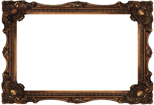 Фоторамки под старину