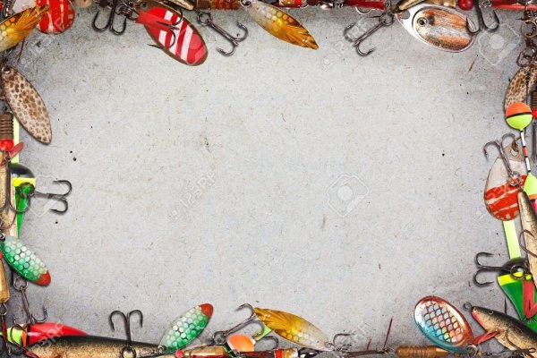 Рамки для коллажа рыбалка