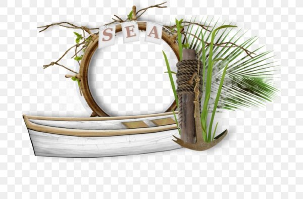 Рамка для рыболова