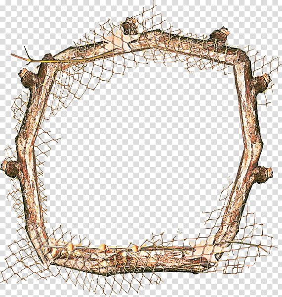 Рамка Рыбацкая