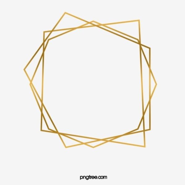 Геометрическая рамка