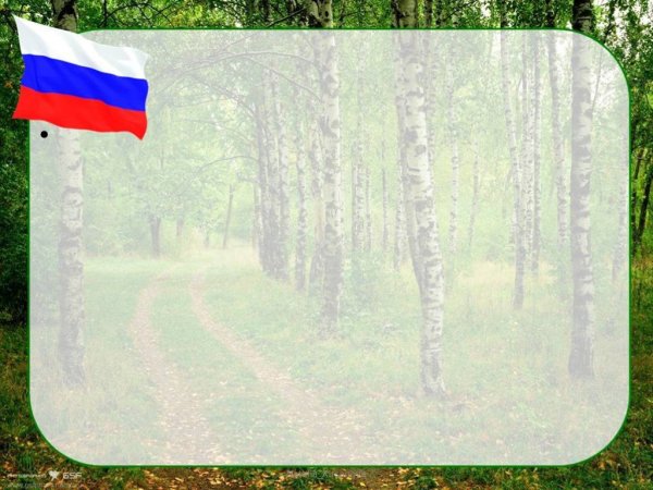 Фон для презентации патриотизм