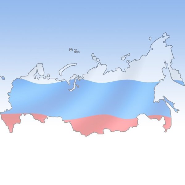 Изображение России