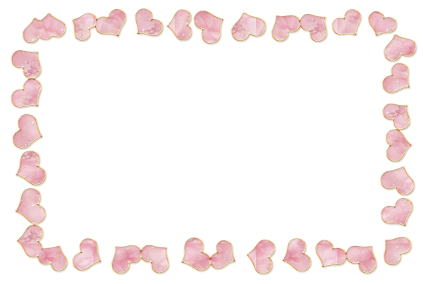 Милые рамки