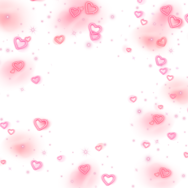 Розовые эффекты