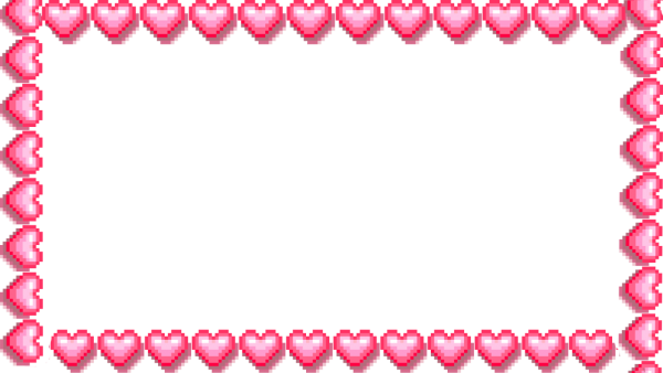 Милые рамки