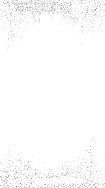 Блестки на белом фоне