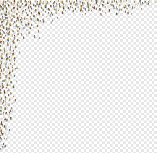 Рамка для фотошопа блестки