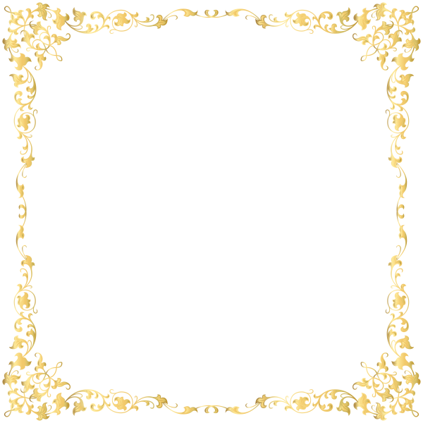 Рамка тонкая