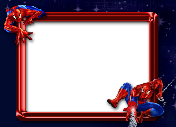 Фоторамка для мальчика