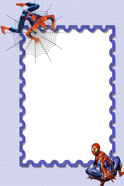 Рамка для мальчика