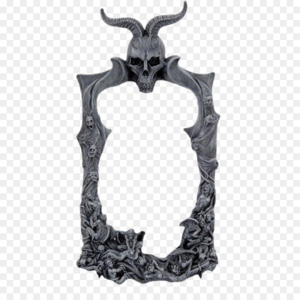 Рамки в стиле фэнтези