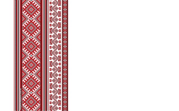 Украинские узоры