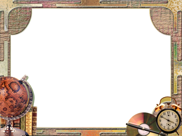 Рамка для текста мужская