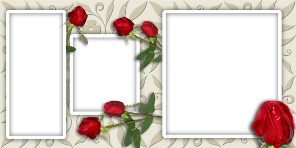 Рамка с юбилеем на прозрачном фоне