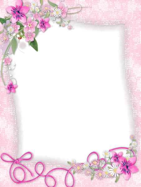 Рамка для открытки