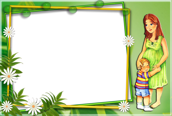 Фото рамккап ко Дню матери