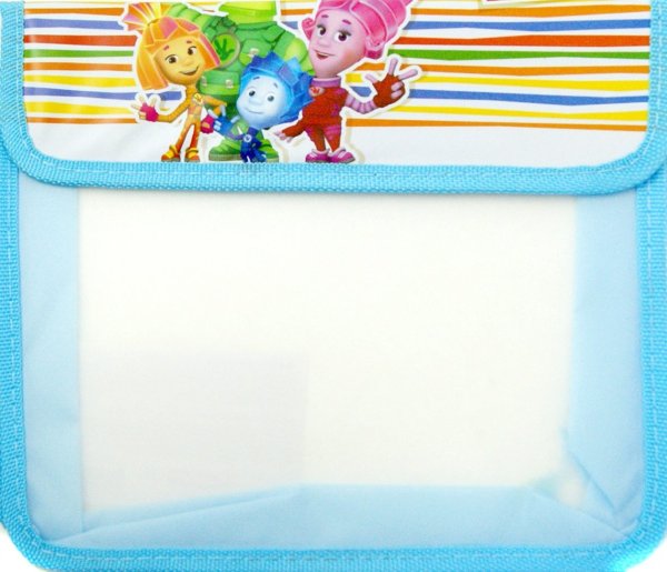 Рамки детские с Фиксиками