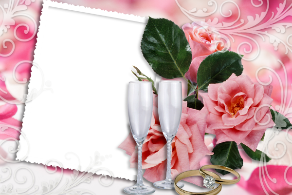 Рамка юбилей совместной жизни