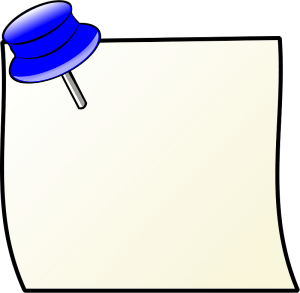 Шаблон презентации Стикеры