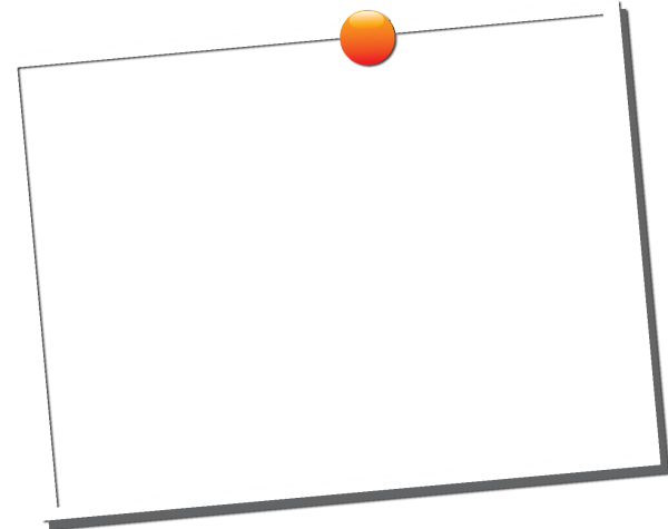 Рамка квадратная тонкая