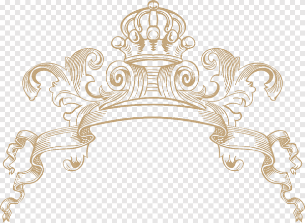 Виньетка Царская