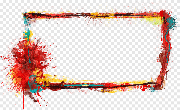 Рамка креативная