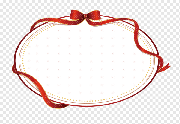 Рамка лента