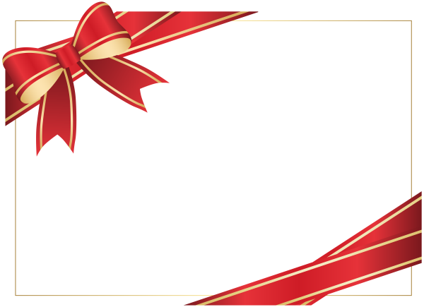 Рамка лента