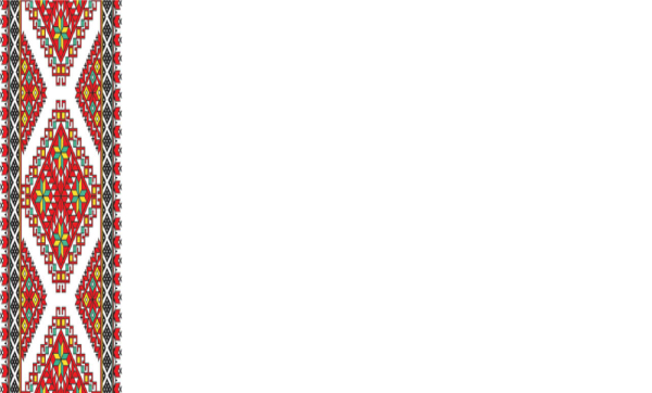 Мордовский орнамент фон