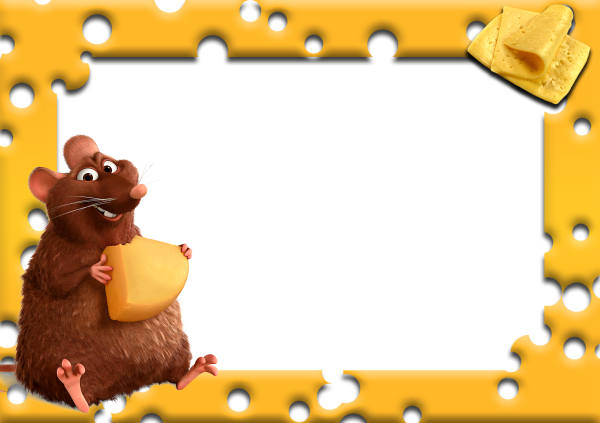 Прикольные рамки