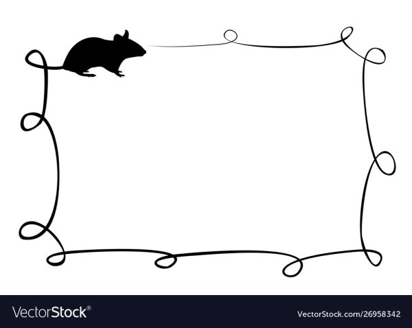 Рамка с крысами