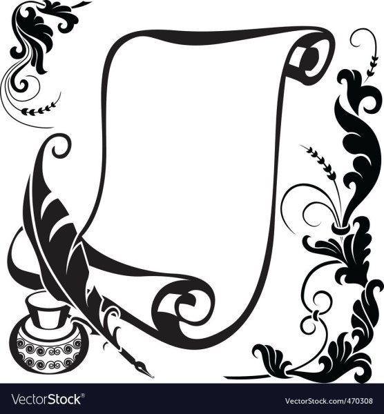 Поэтический орнамент