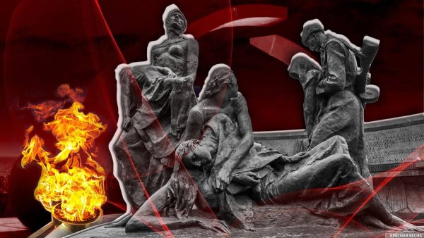 Непокоренный Ленинград памятники