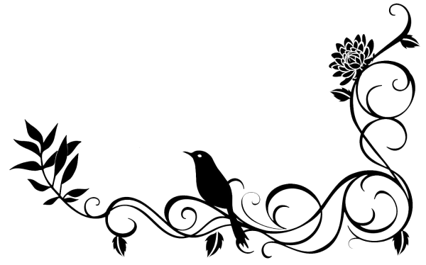 Узоры для текста