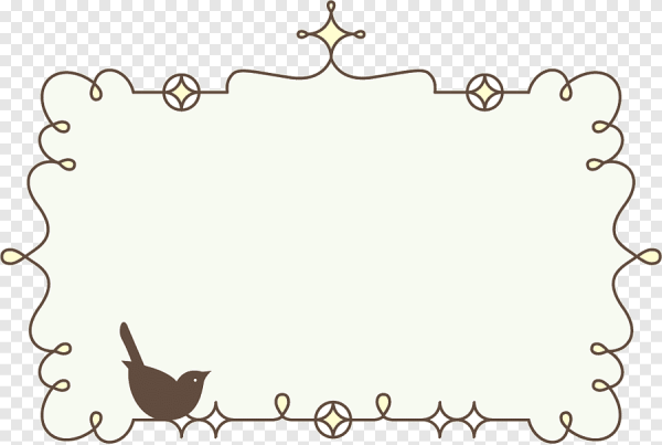 Рамка для цитаты