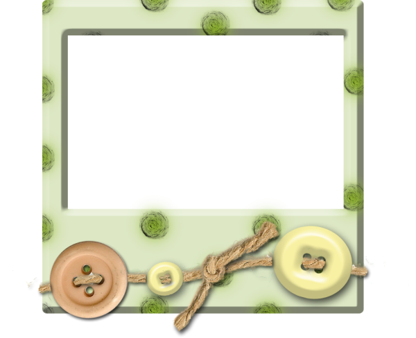 Рамка рукодельница