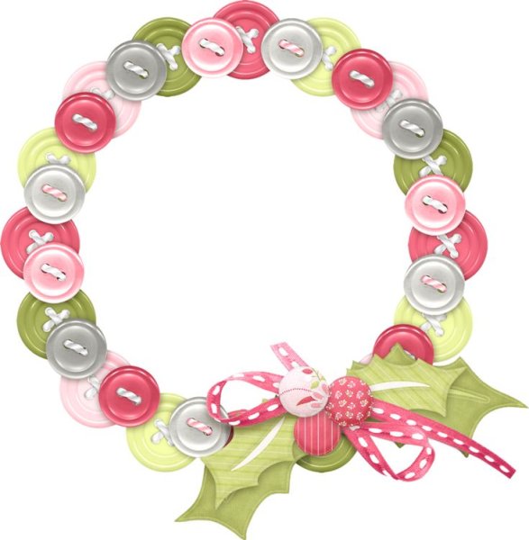 Рамка рукодельница